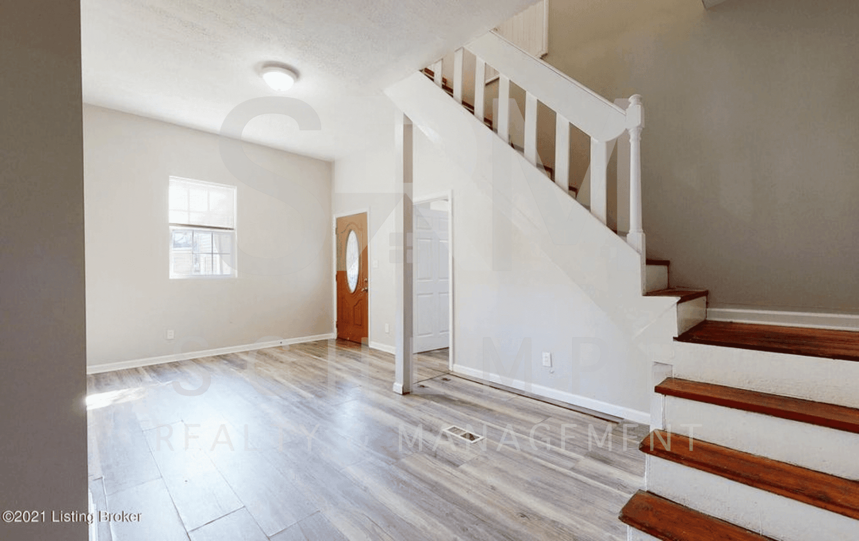 Louisville House: 1809 Griffiths