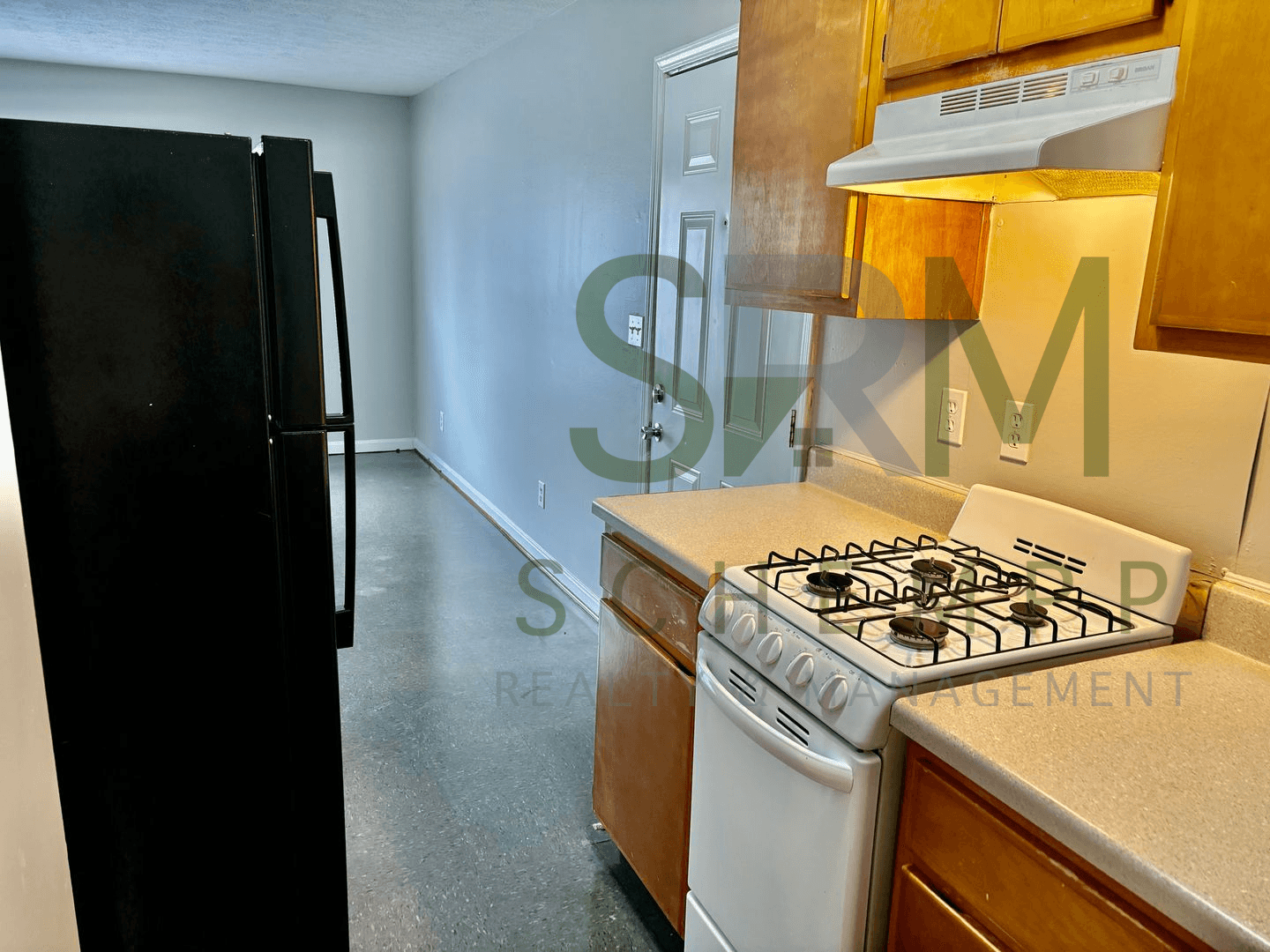Louisville House: 2431 St. Xavier St