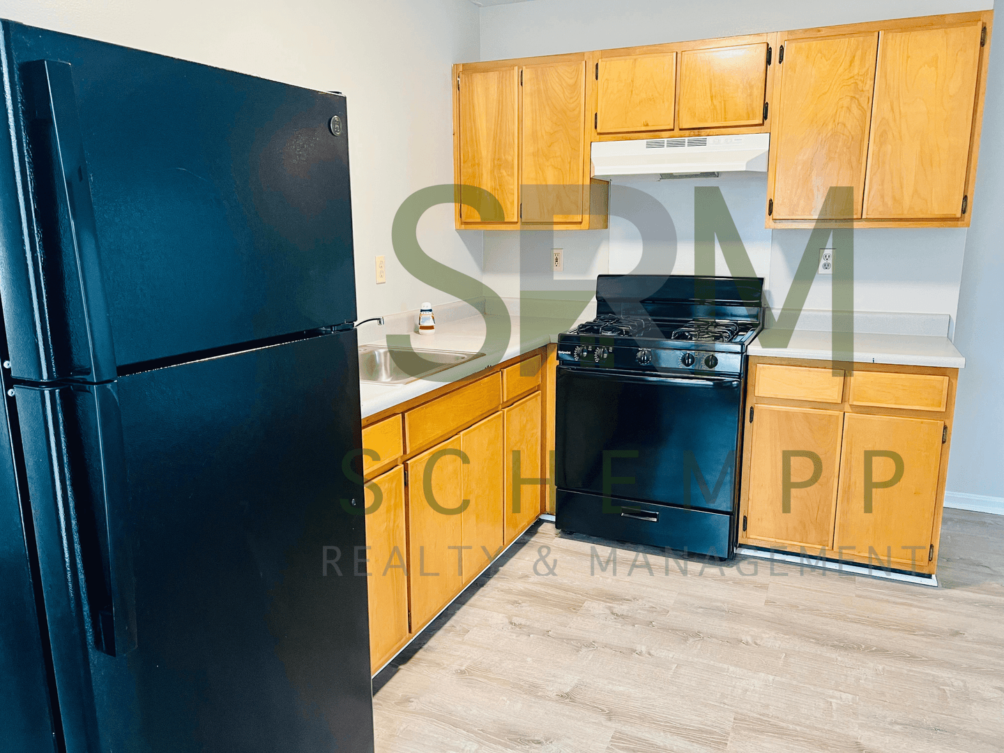 Louisville Apartment: 200 N 18th St #4