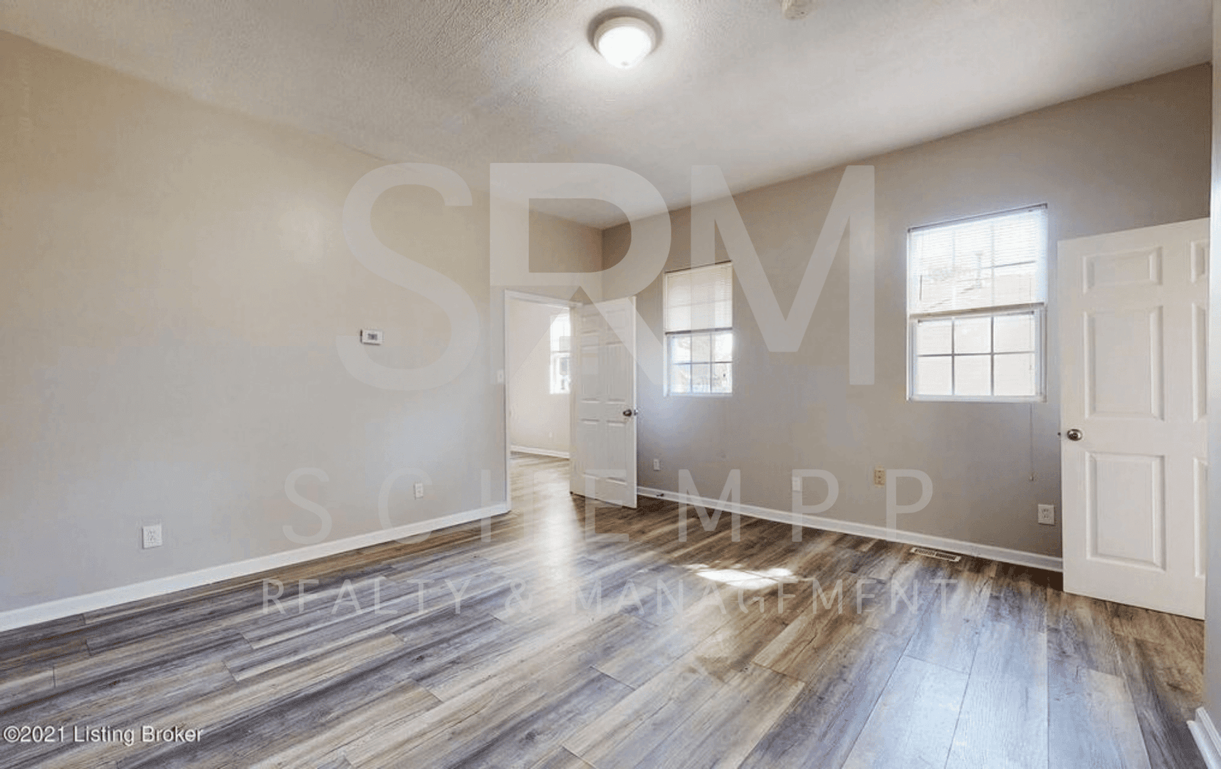 Louisville House: 1809 Griffiths