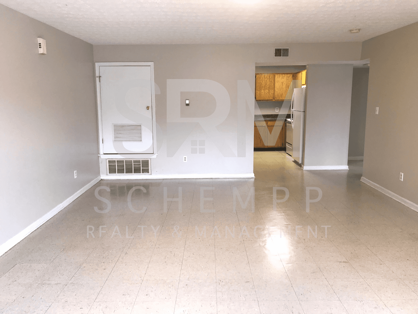 Louisville Apartment: PO Box 4777