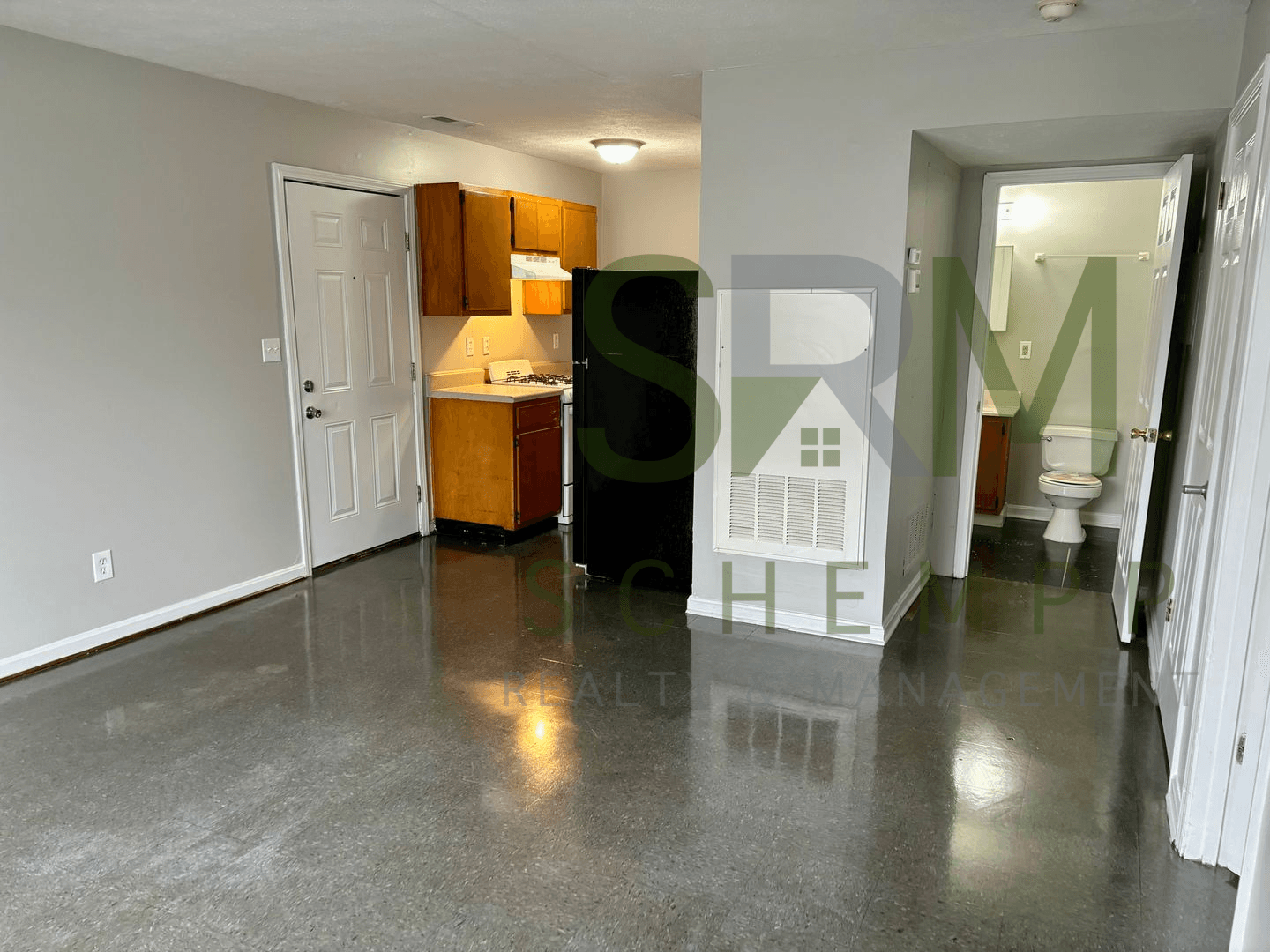 Louisville House: 2431 St. Xavier St