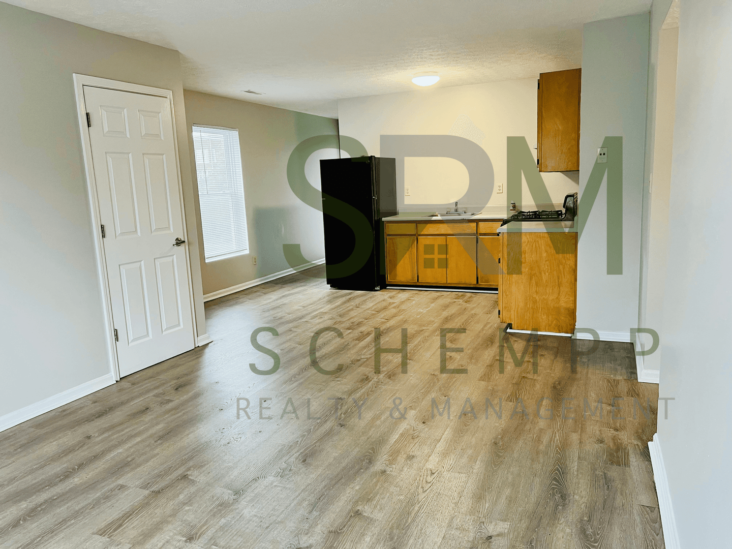 Louisville Apartment: 200 N 18th St #4