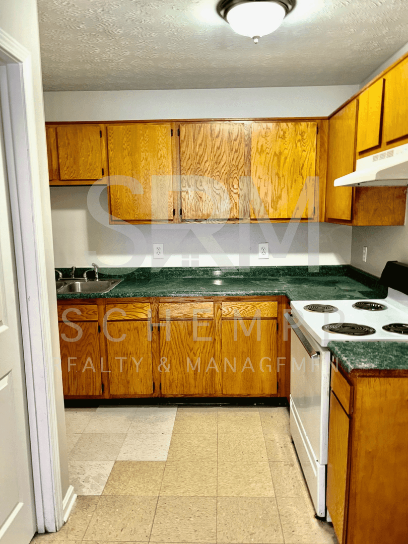 Louisville Apartment: PO Box 4777