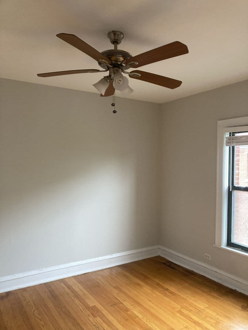 Chicago Apartment: 1407-15 W. Sherwin Ave.