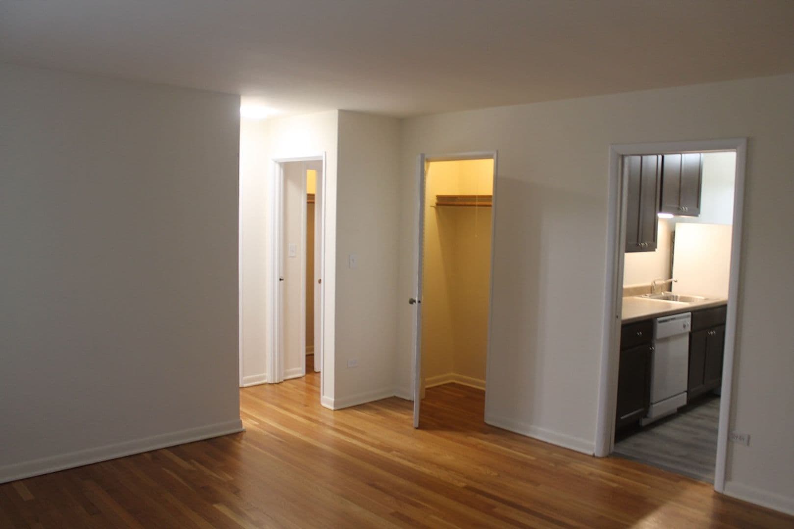 Evanston Apartment: 1008-12 Crain St.