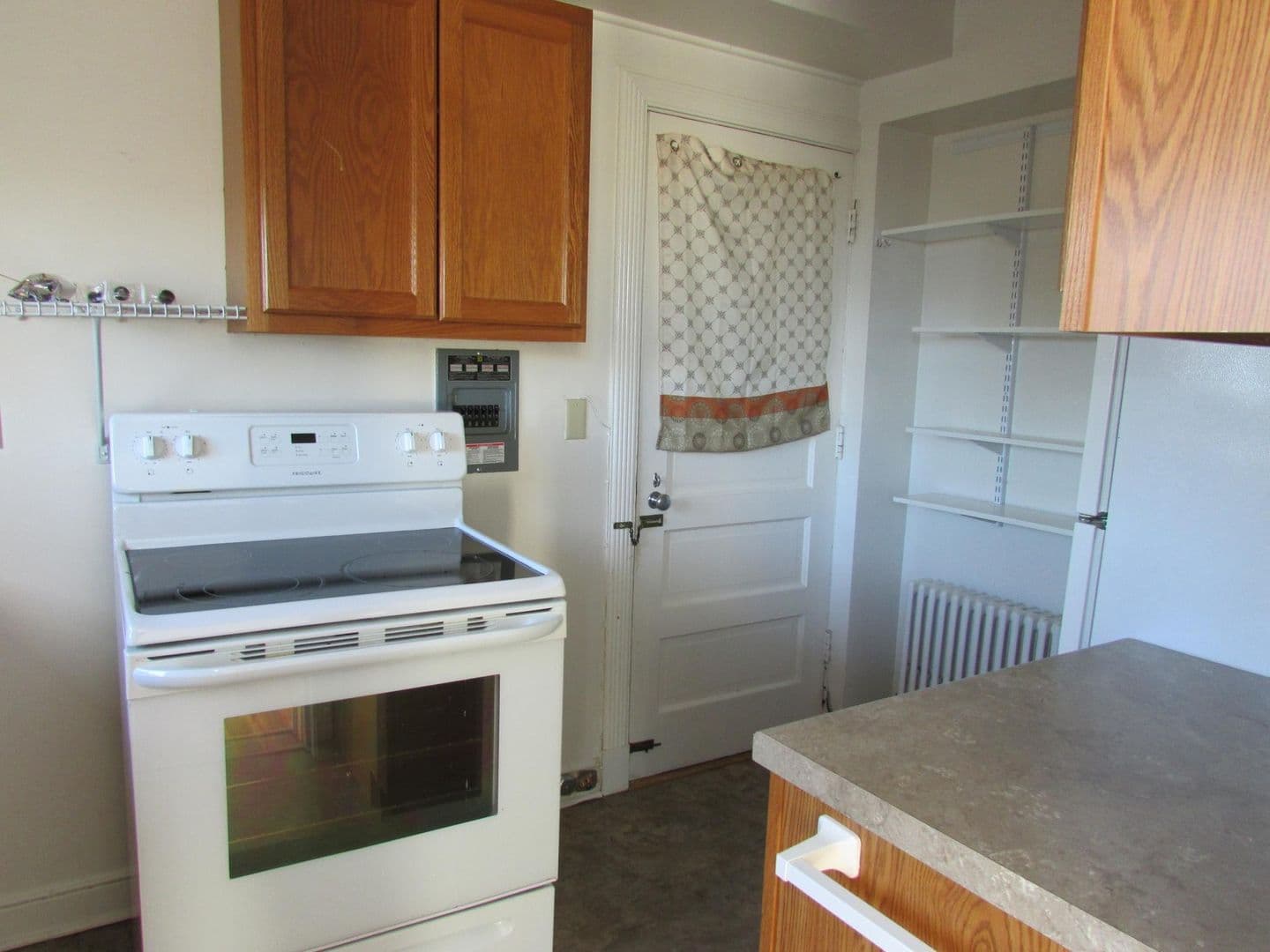 Wilmette Apartment: 418-22 5th Street