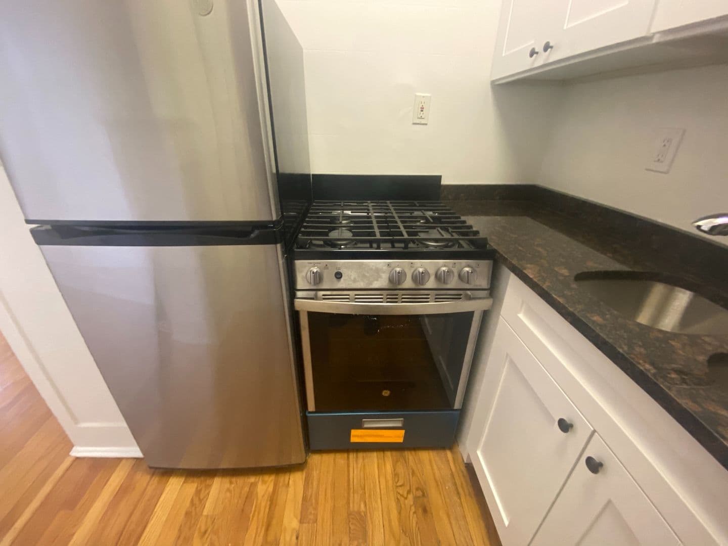 Chicago Apartment: 4830-34 N. Wolcott Ave.