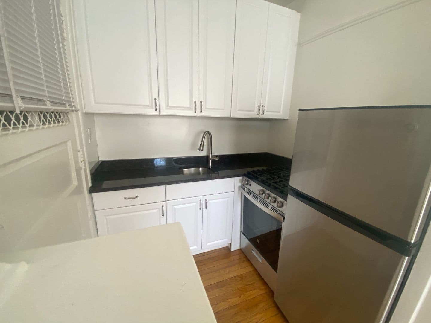 Chicago Apartment: 4830-34 N. Wolcott Ave.