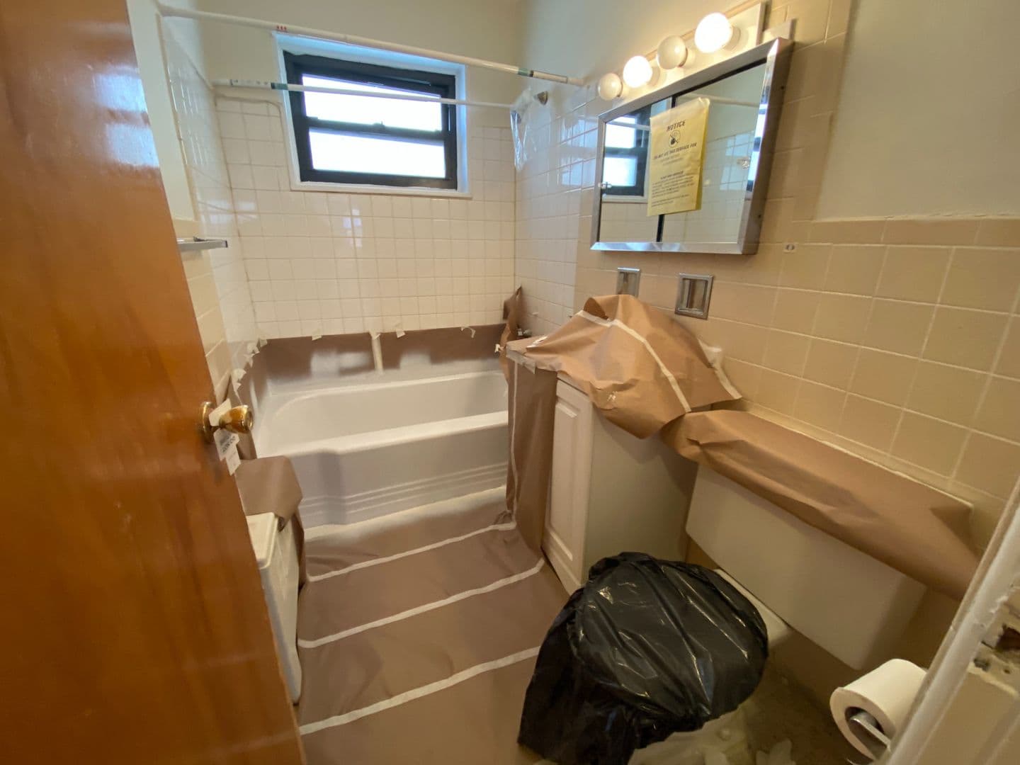 Chicago Apartment: 2714-24 W. Bryn Mawr Ave.