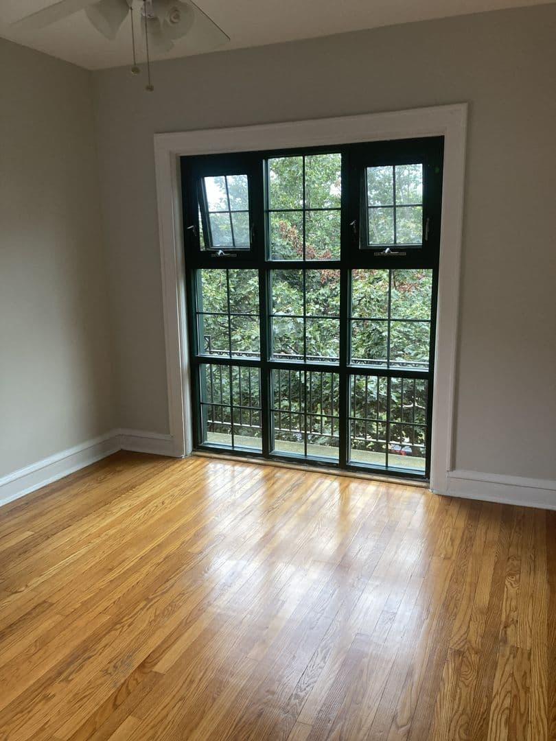 Chicago Apartment: 1407-15 W. Sherwin Ave.
