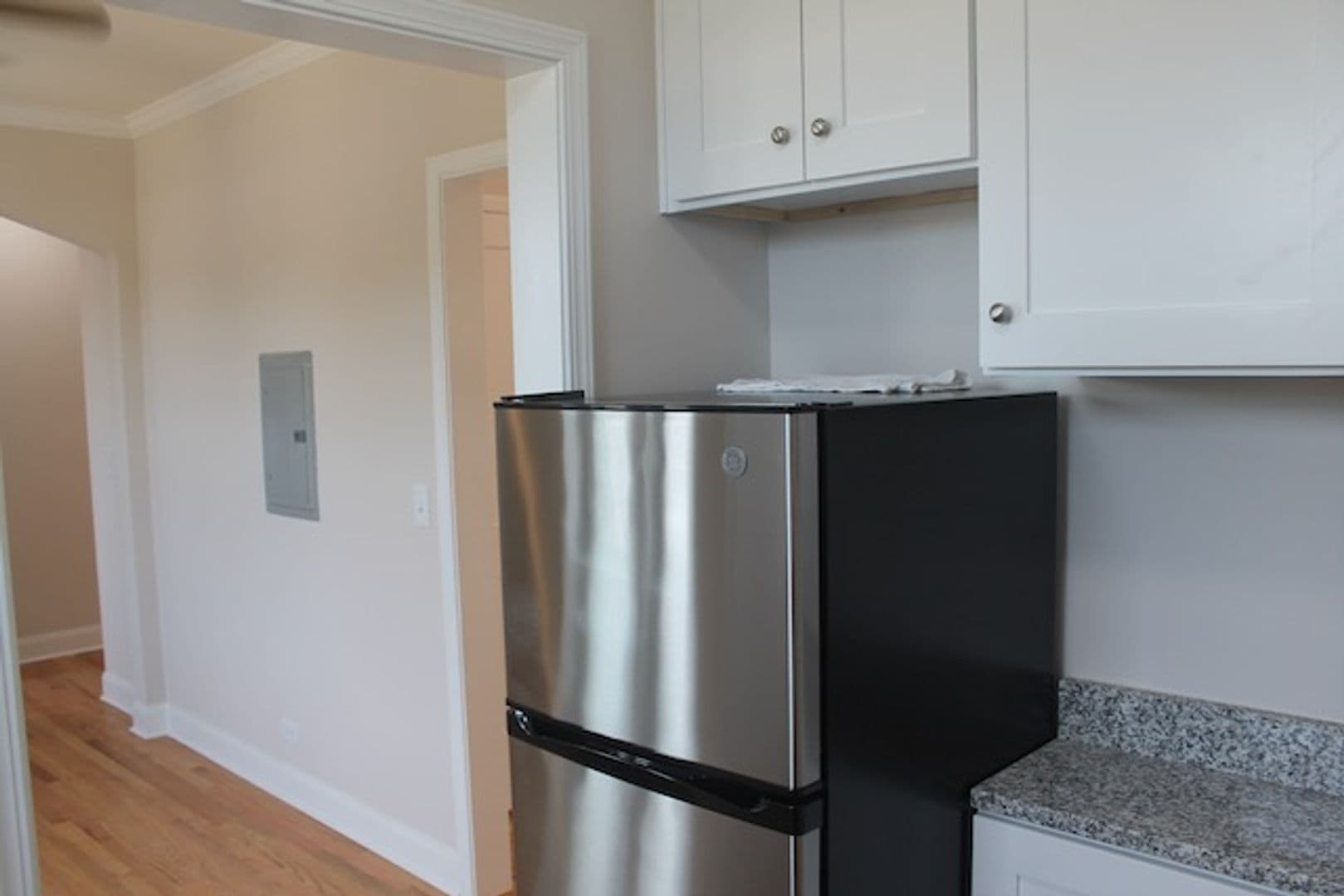 Chicago Apartment: 5643-49 N. Washtenaw Ave.
