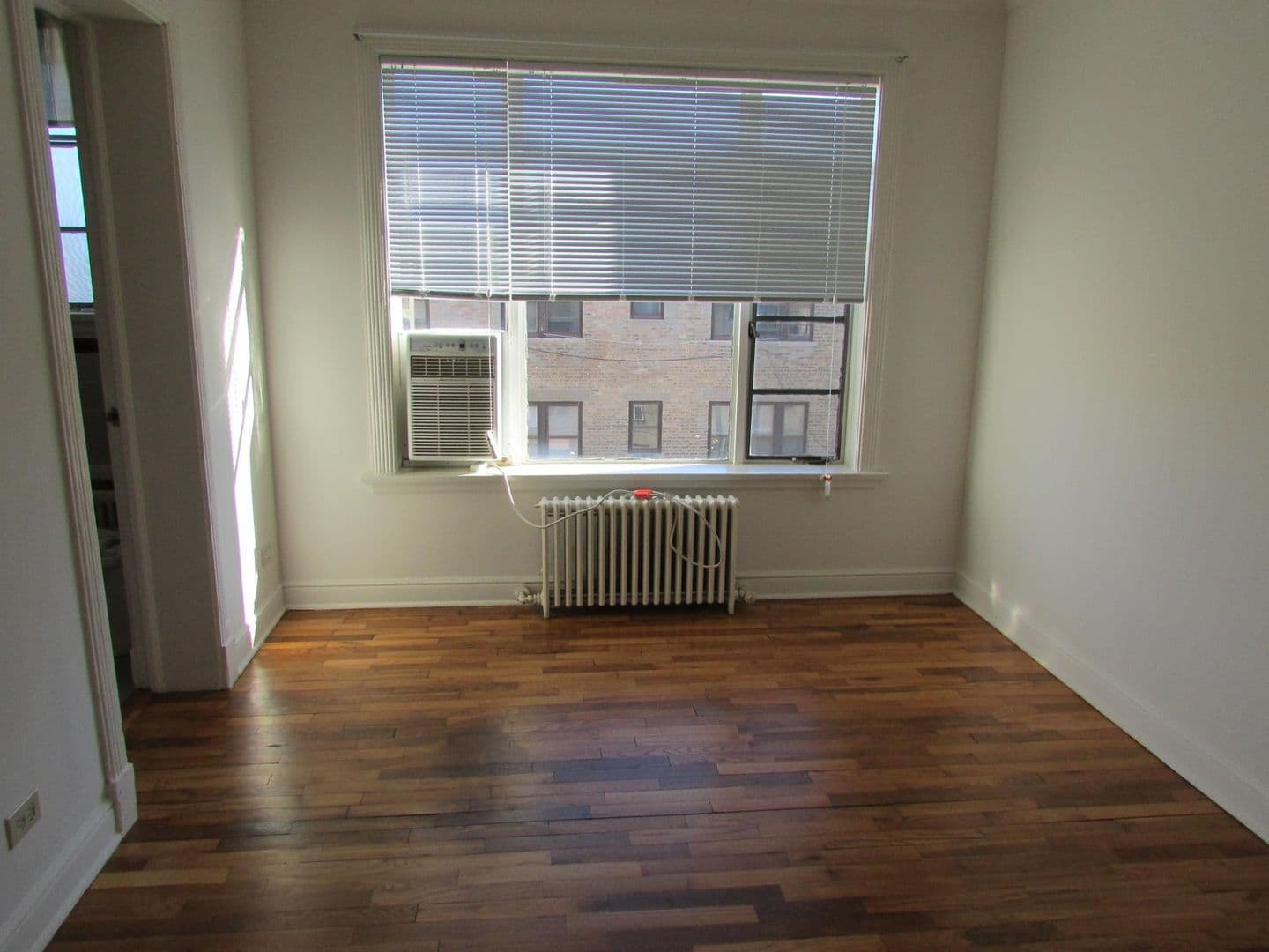 Wilmette Apartment: 418-22 5th Street