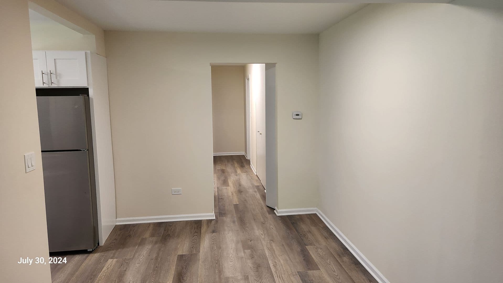 Evanston Apartment: 2620 Central St.