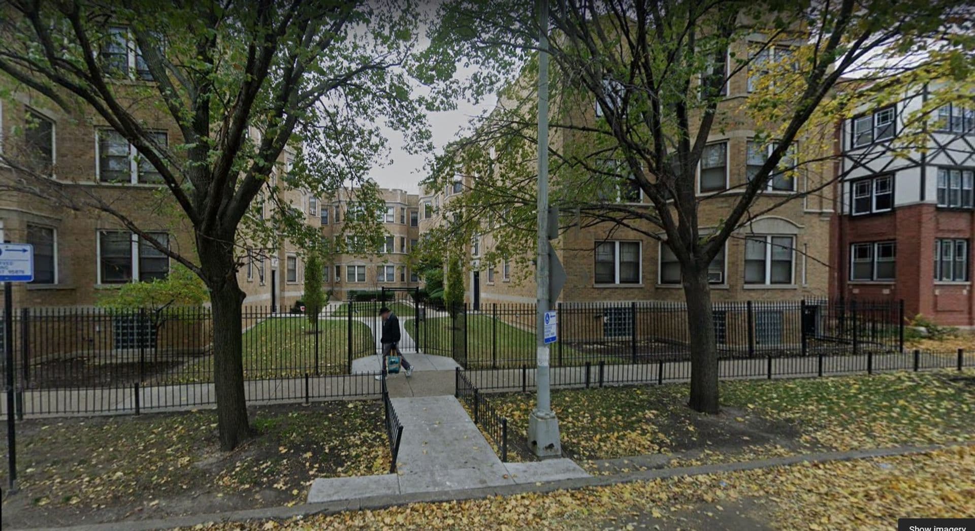 Chicago Apartment: 7064-7074 N Ashland Ave