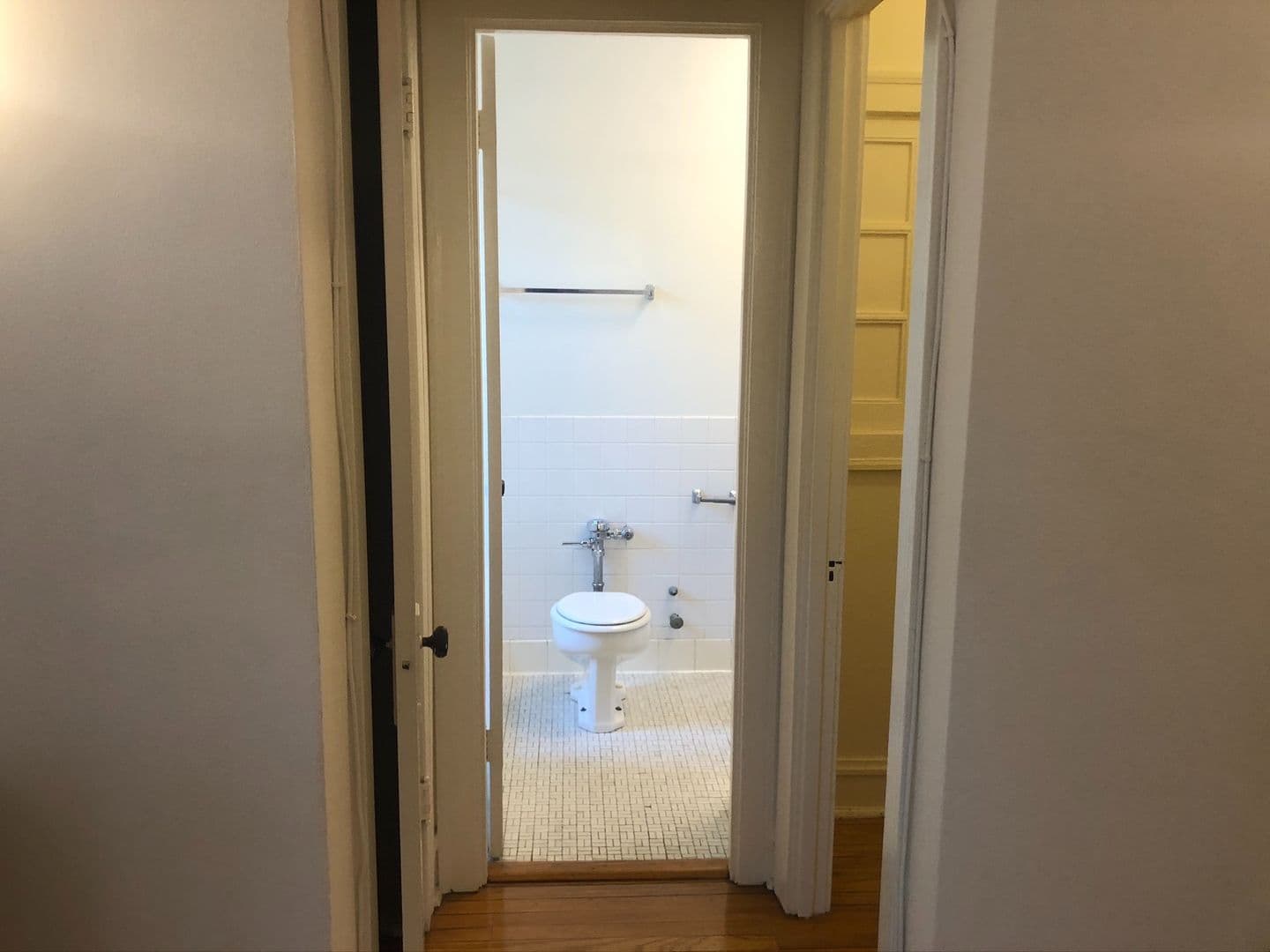Chicago Apartment: 4830-34 N. Wolcott Ave.