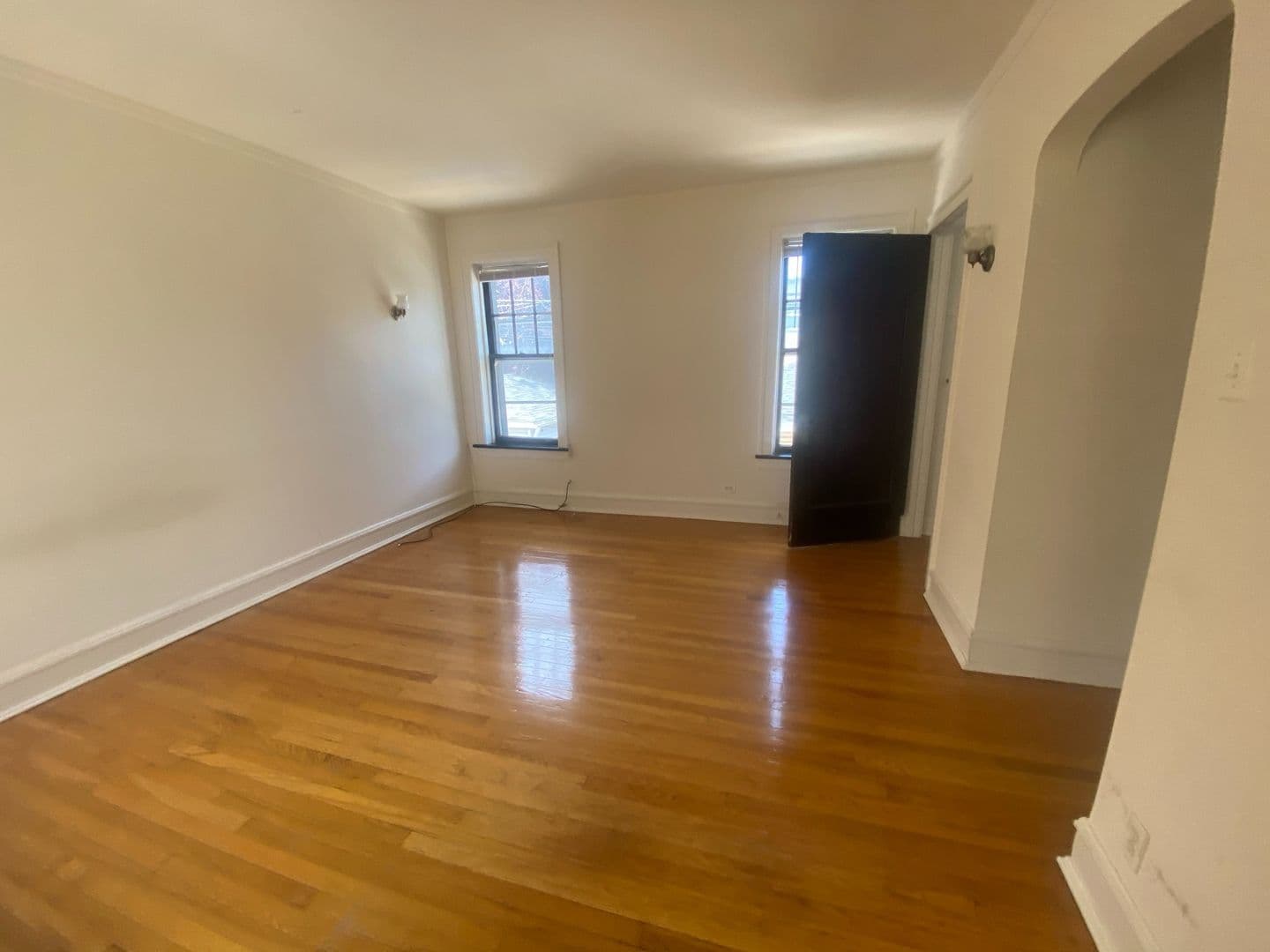 Chicago Apartment: 4830-34 N. Wolcott Ave.