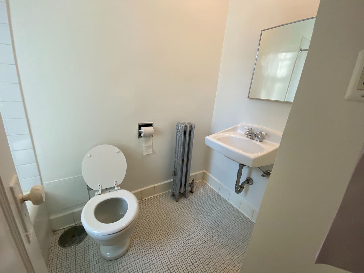 Chicago Apartment: 4830-34 N. Wolcott Ave.