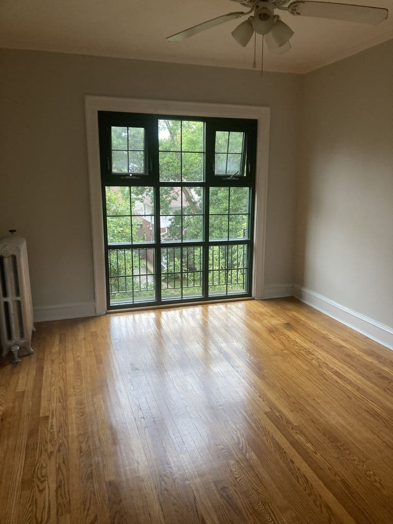 Chicago Apartment: 1407-15 W. Sherwin Ave.