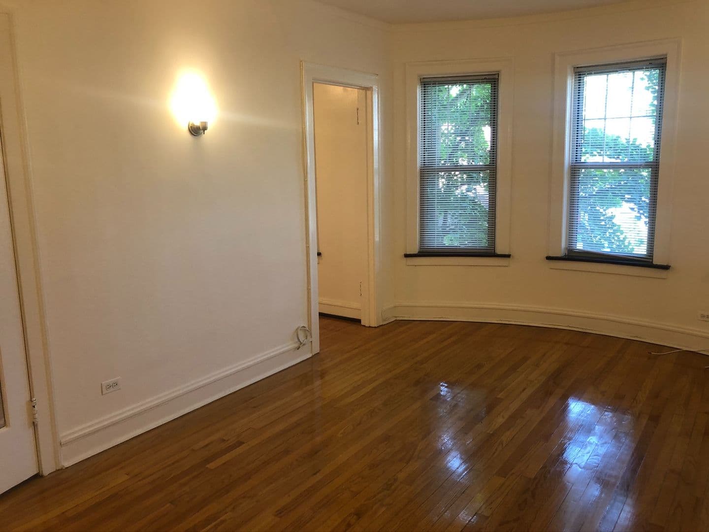 Chicago Apartment: 4830-34 N. Wolcott Ave.
