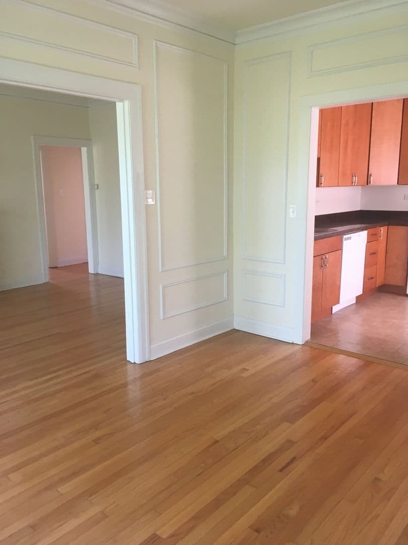 Chicago Apartment: 1417-39 W. Sherwin Ave.
