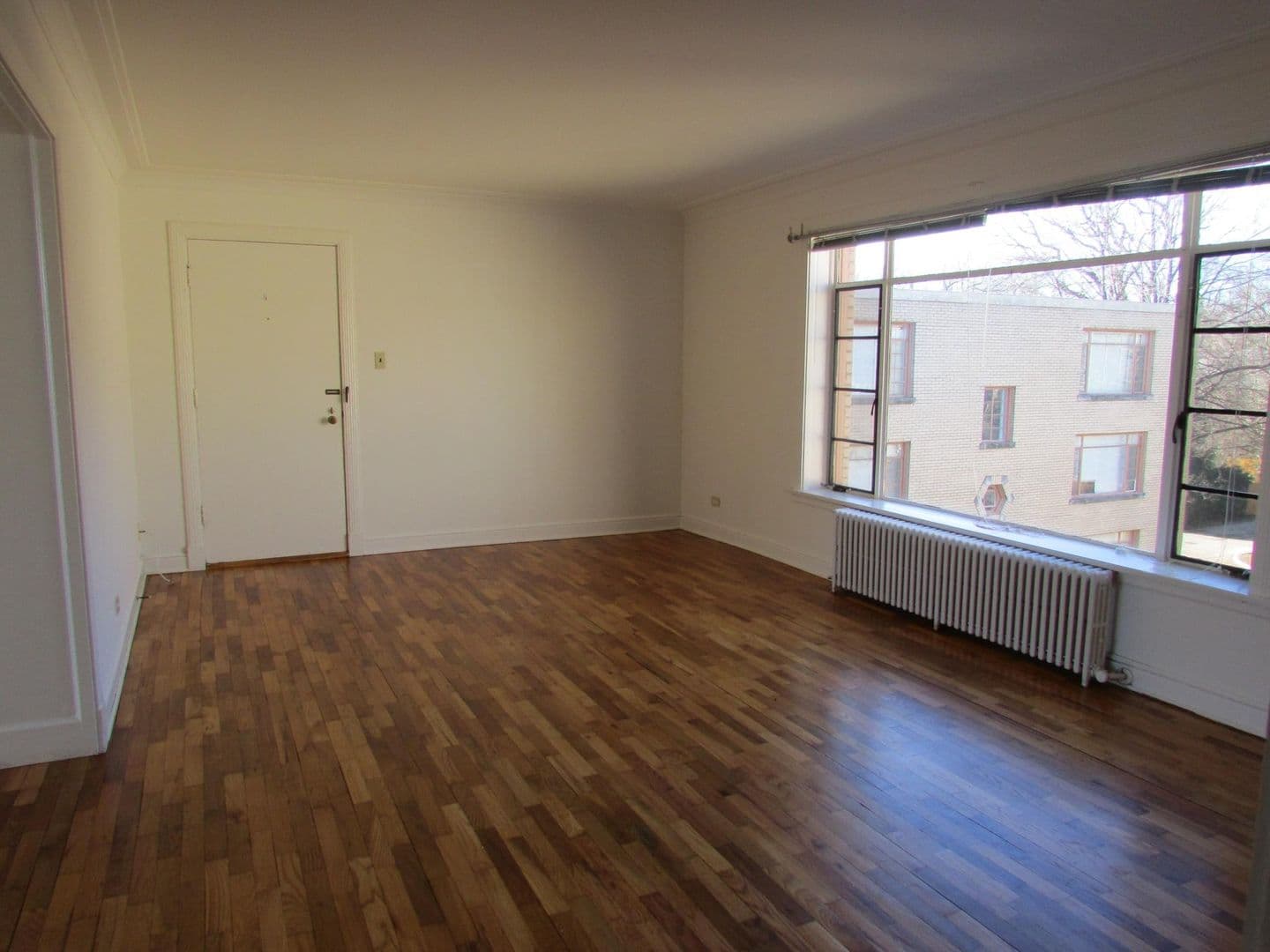 Wilmette Apartment: 418-22 5th Street
