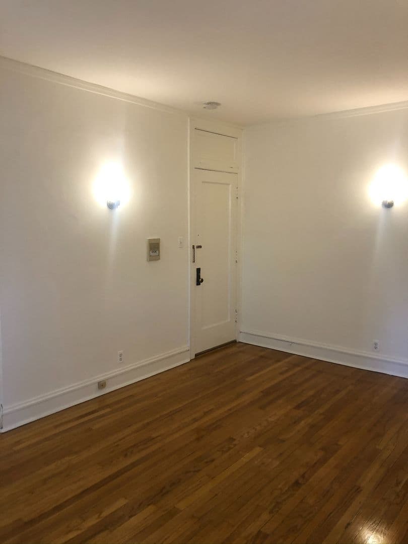 Chicago Apartment: 4830-34 N. Wolcott Ave.