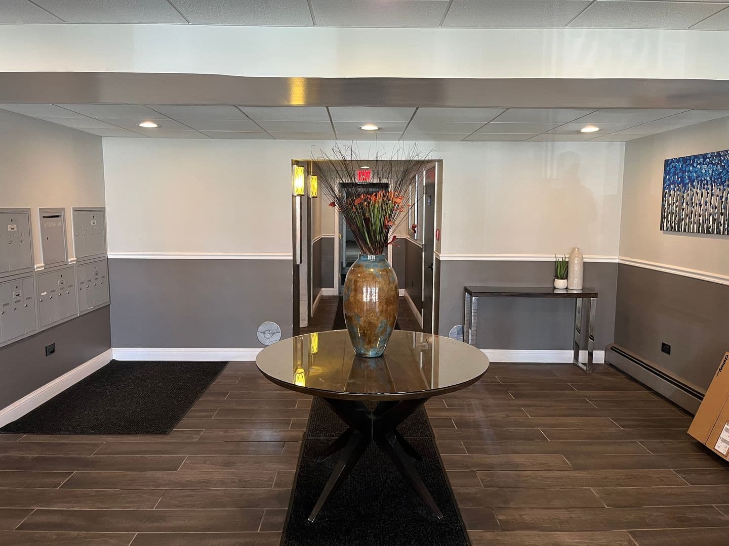 Evanston Apartment: 2620 Central St.