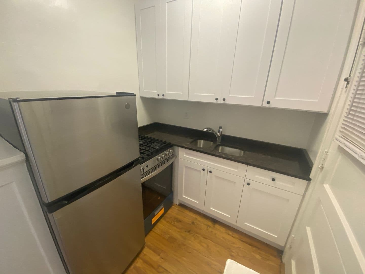 Chicago Apartment: 4830-34 N. Wolcott Ave.