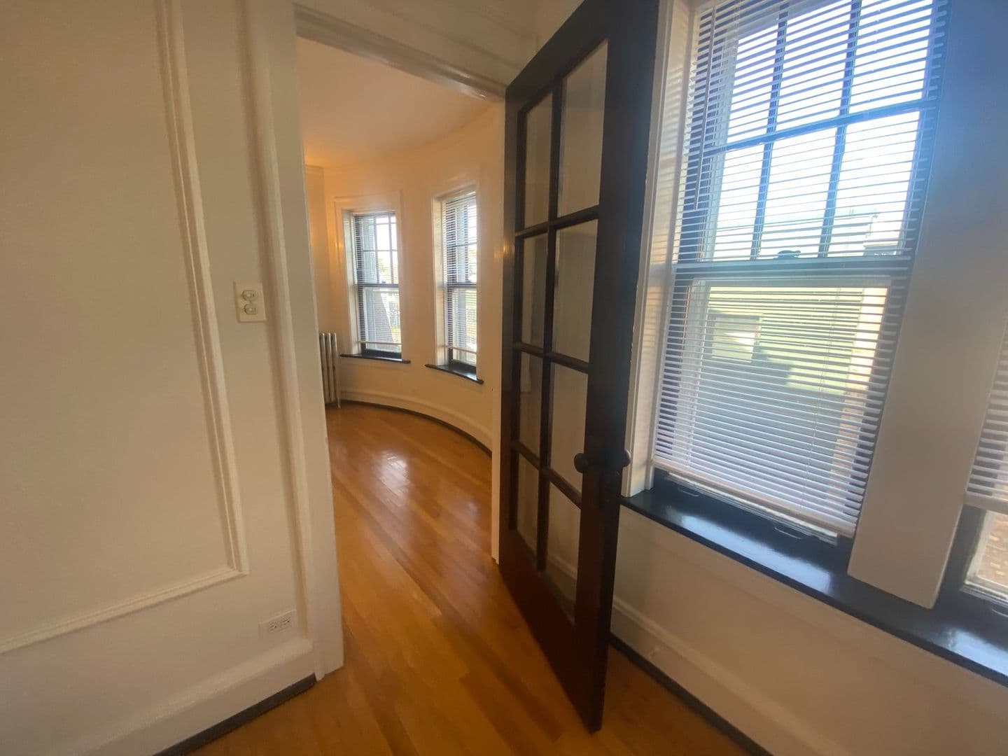 Chicago Apartment: 4830-34 N. Wolcott Ave.