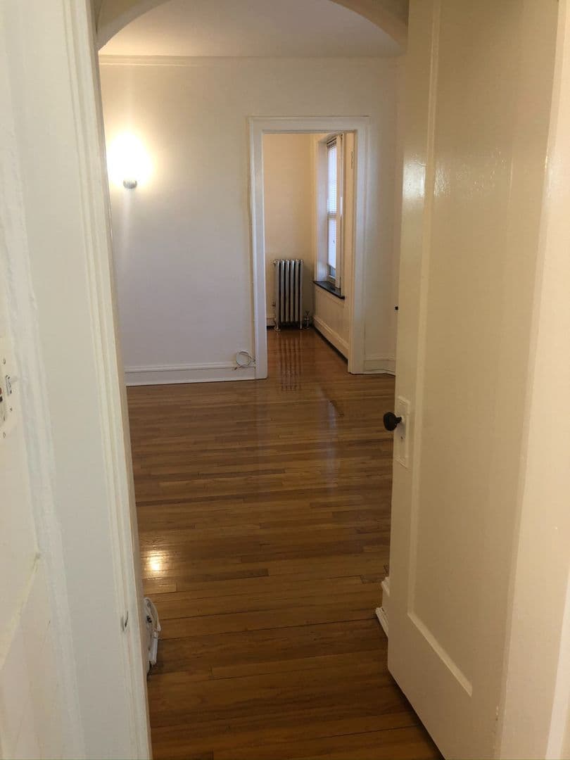 Chicago Apartment: 4830-34 N. Wolcott Ave.