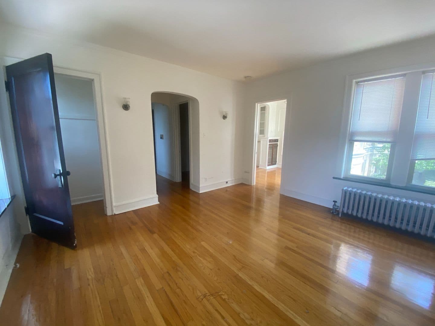 Chicago Apartment: 4830-34 N. Wolcott Ave.