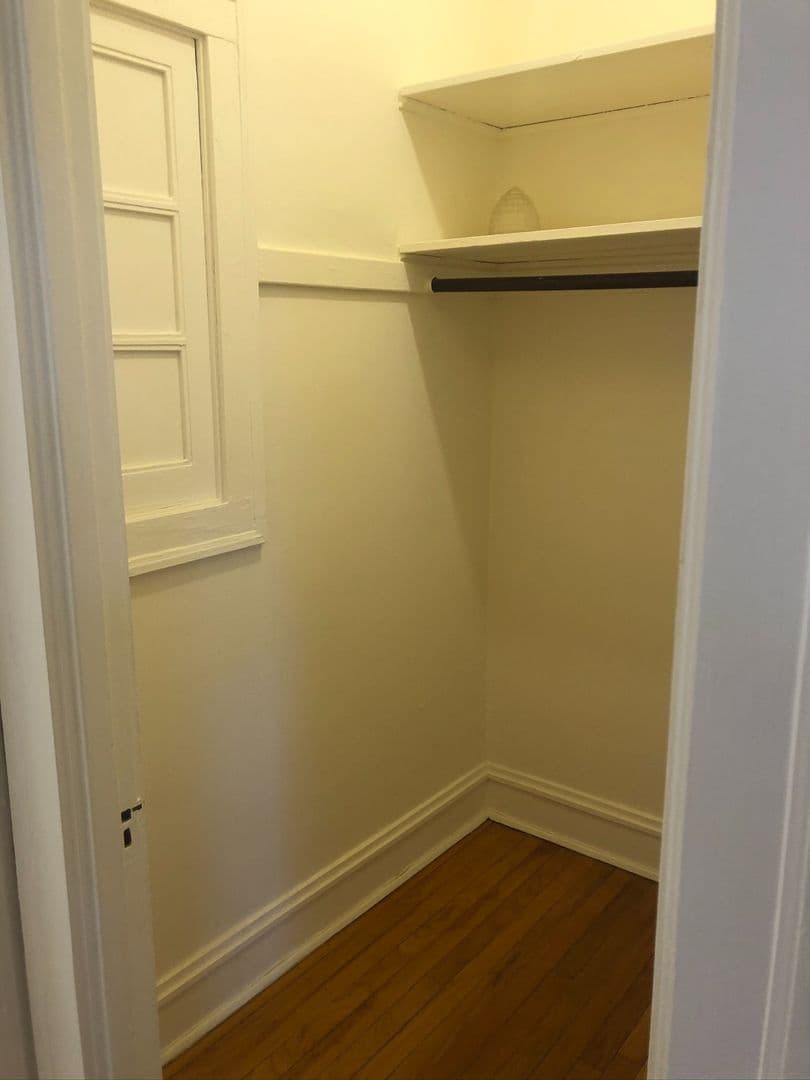 Chicago Apartment: 4830-34 N. Wolcott Ave.