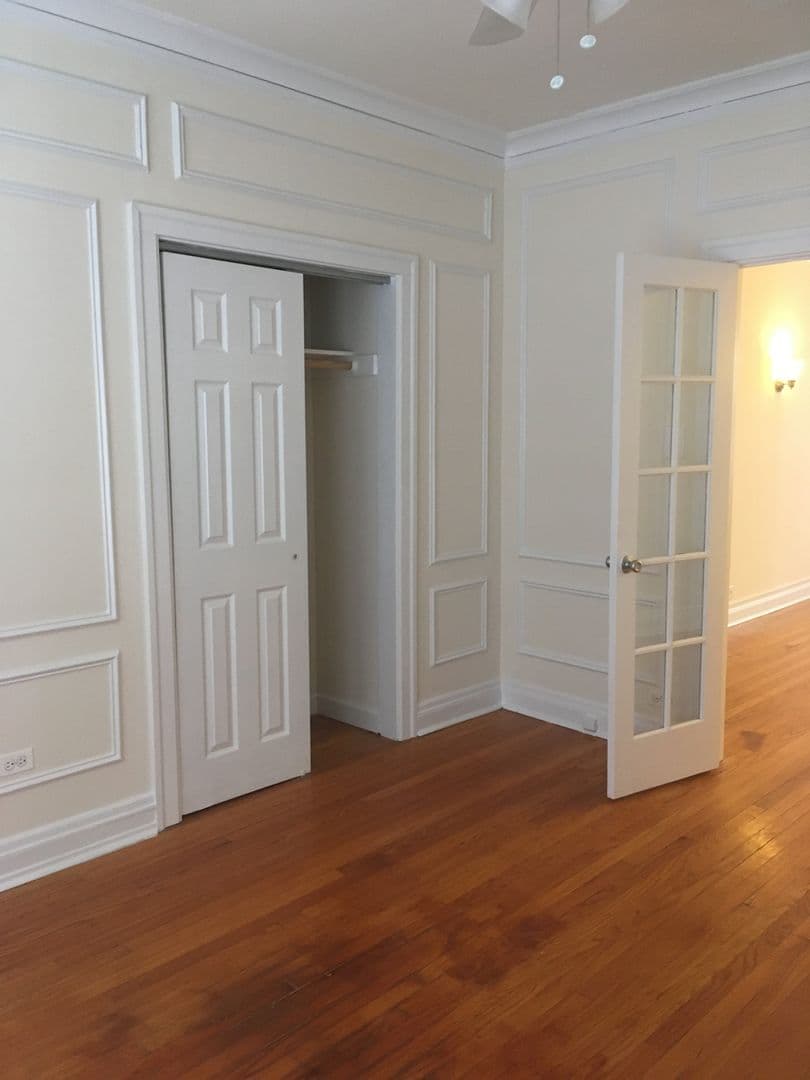 Chicago Apartment: 1417-39 W. Sherwin Ave.