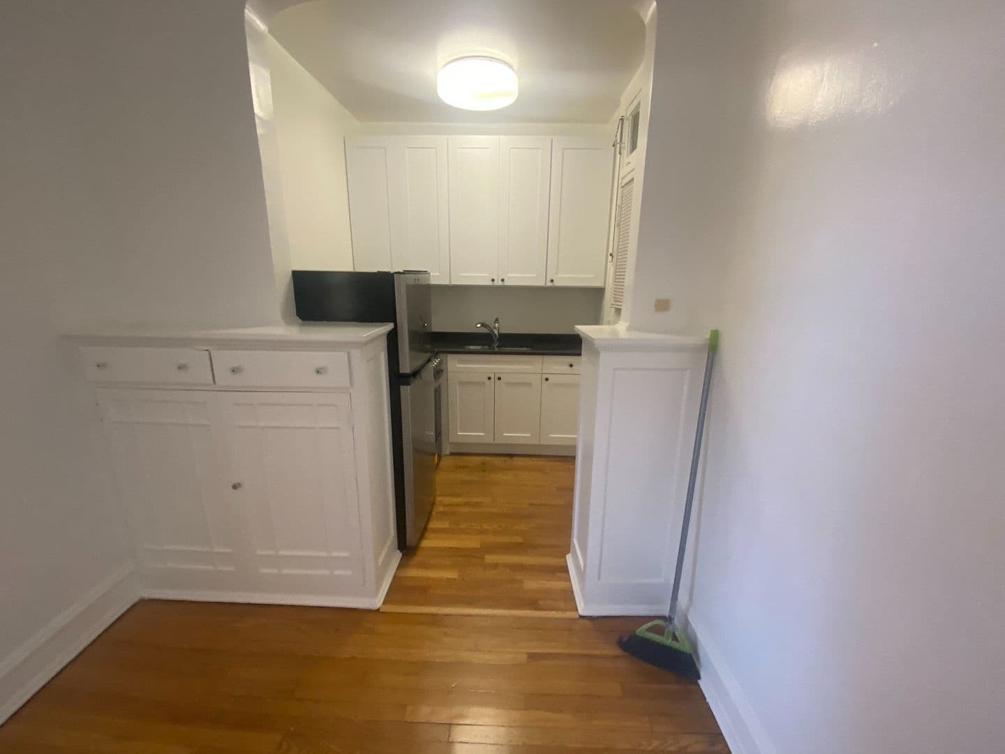 Chicago Apartment: 4830-34 N. Wolcott Ave.