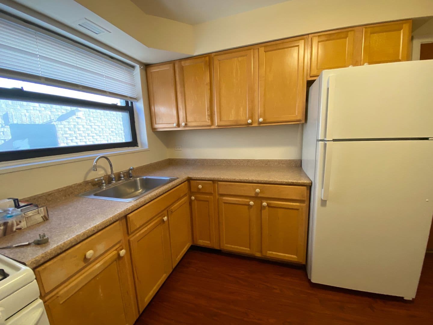 Chicago Apartment: 2714-24 W. Bryn Mawr Ave.