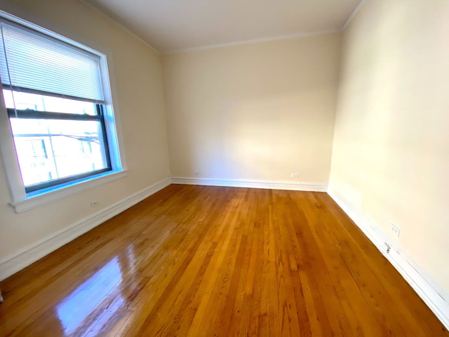 Chicago Apartment: 2554-68 W. Estes Ave.