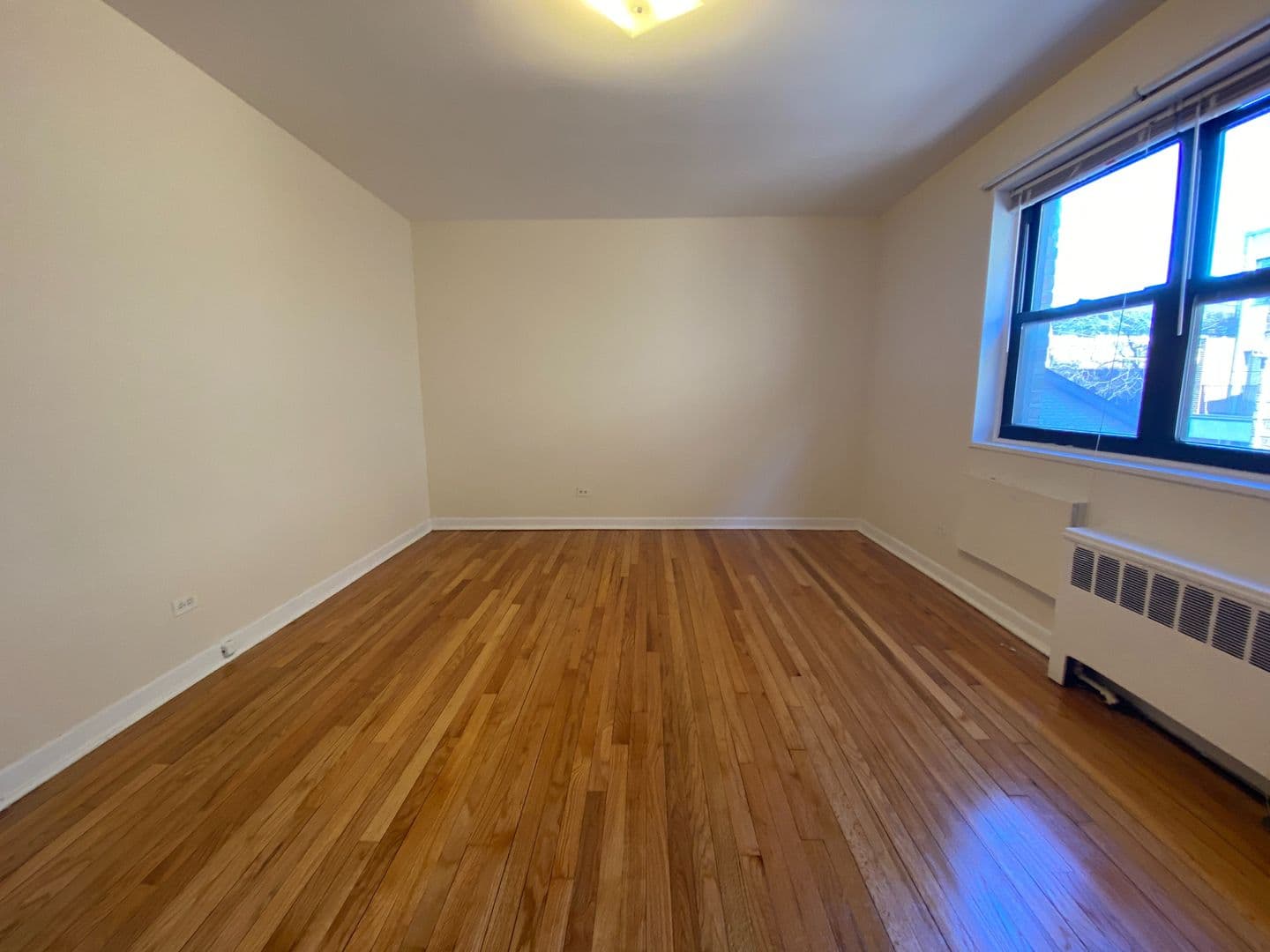 Chicago Apartment: 2714-24 W. Bryn Mawr Ave.