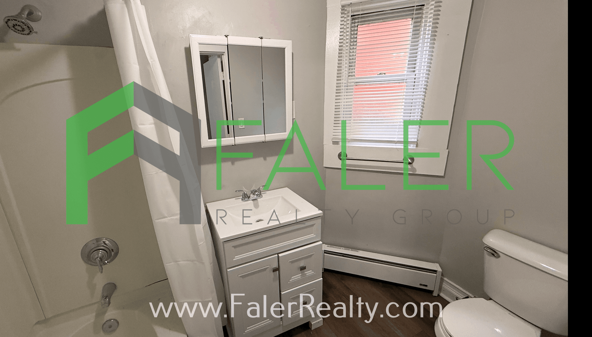 Dayton Apartment: 664 Oak