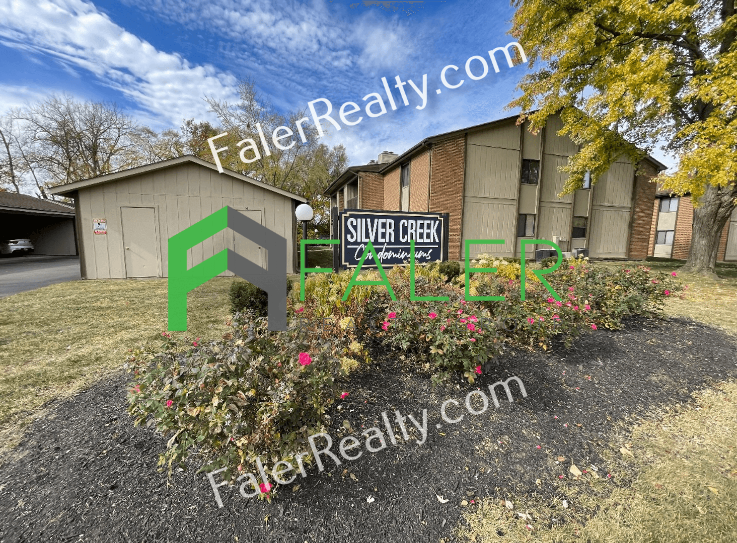 Miami Township Condo: 5213 Belle Isle