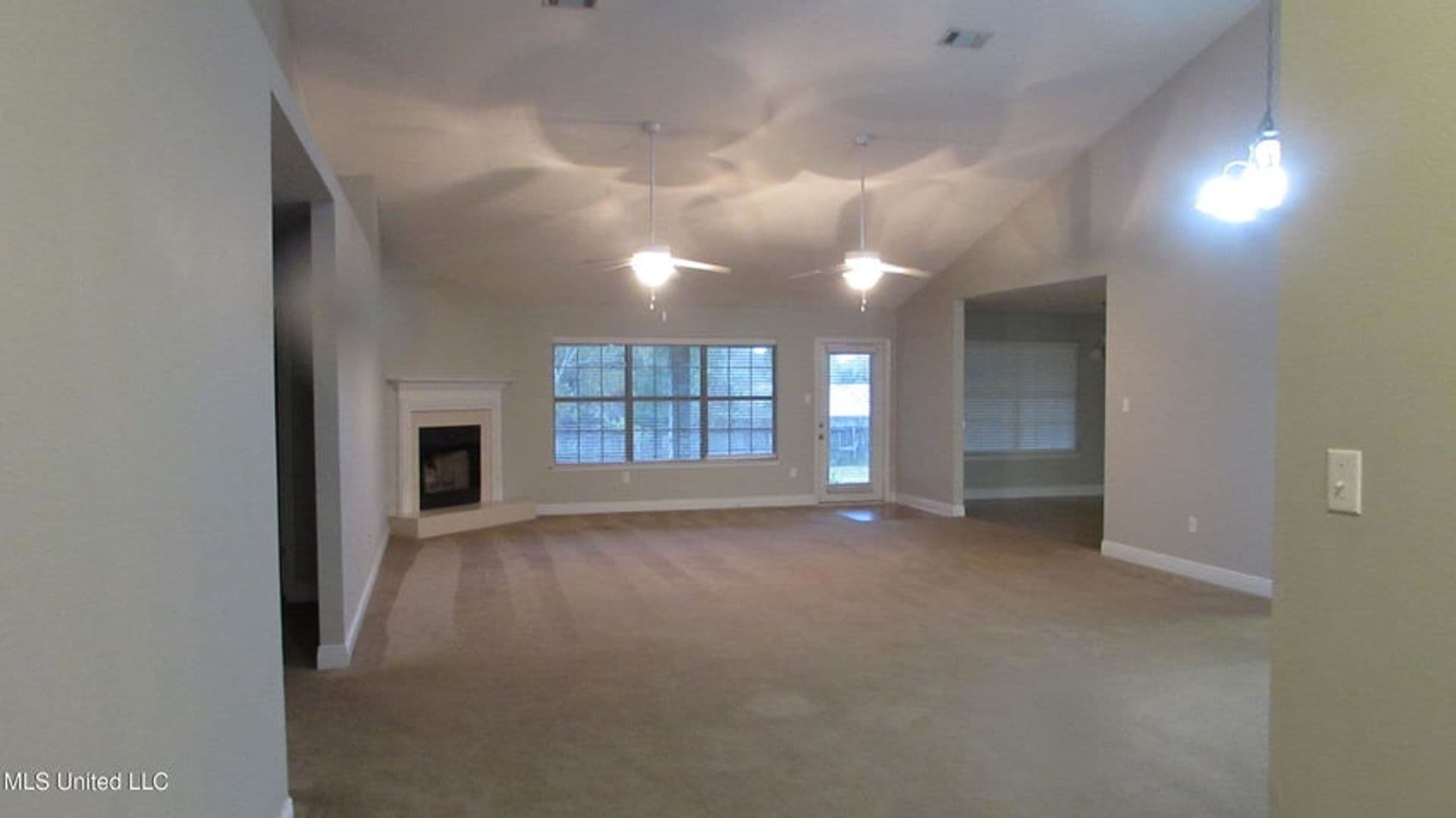 Biloxi House: 14597 Bruce Cove South