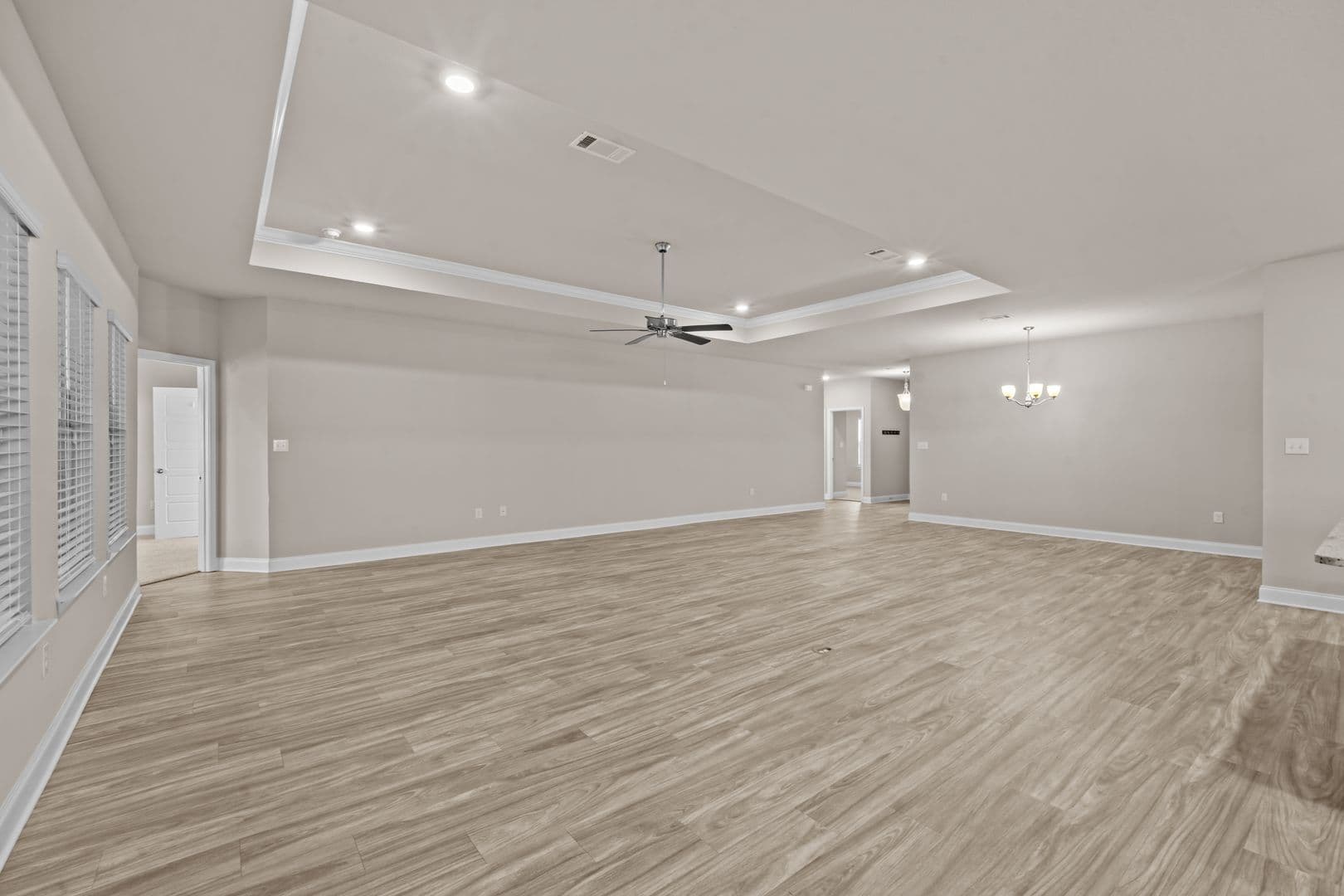 long beach House: 4016 Lighthouse Drive