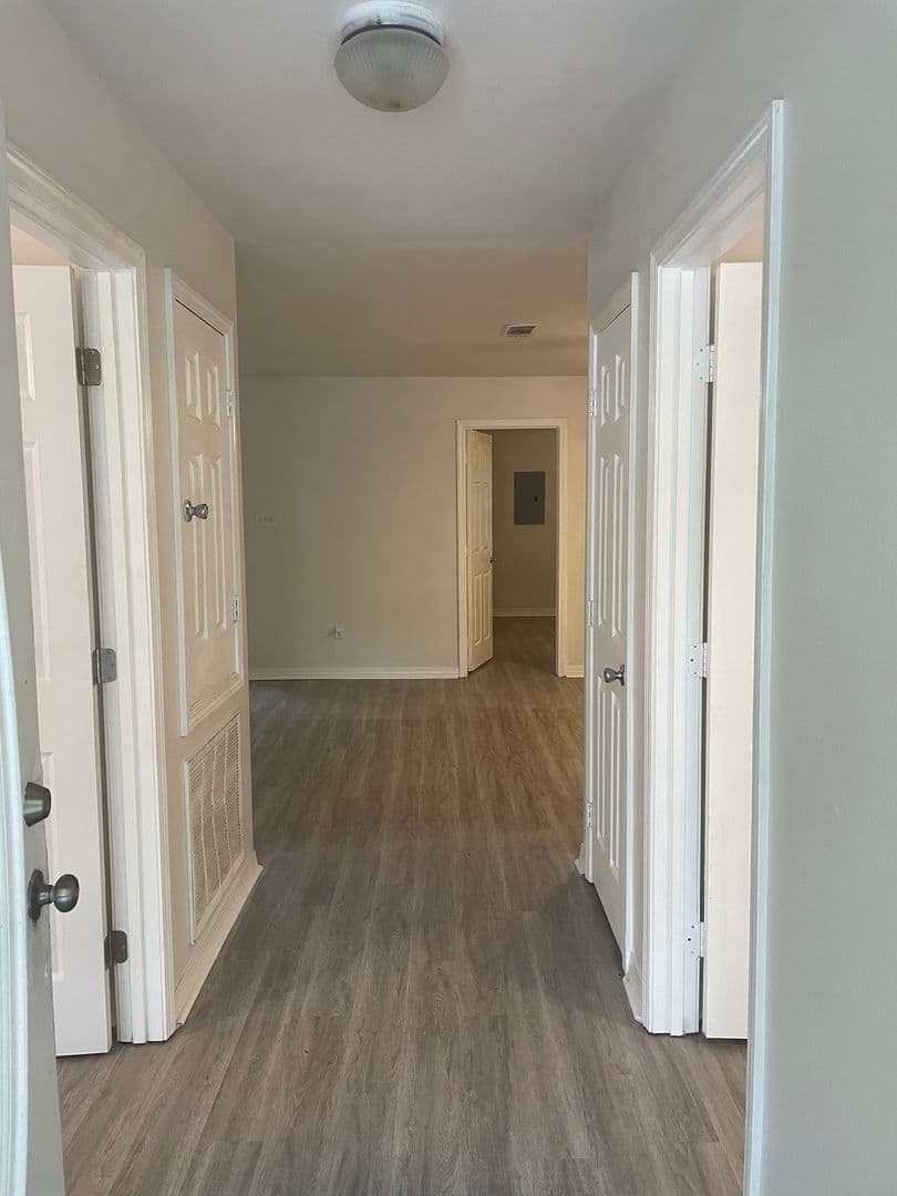 Gulfport Townhome: 31 Grand Lido