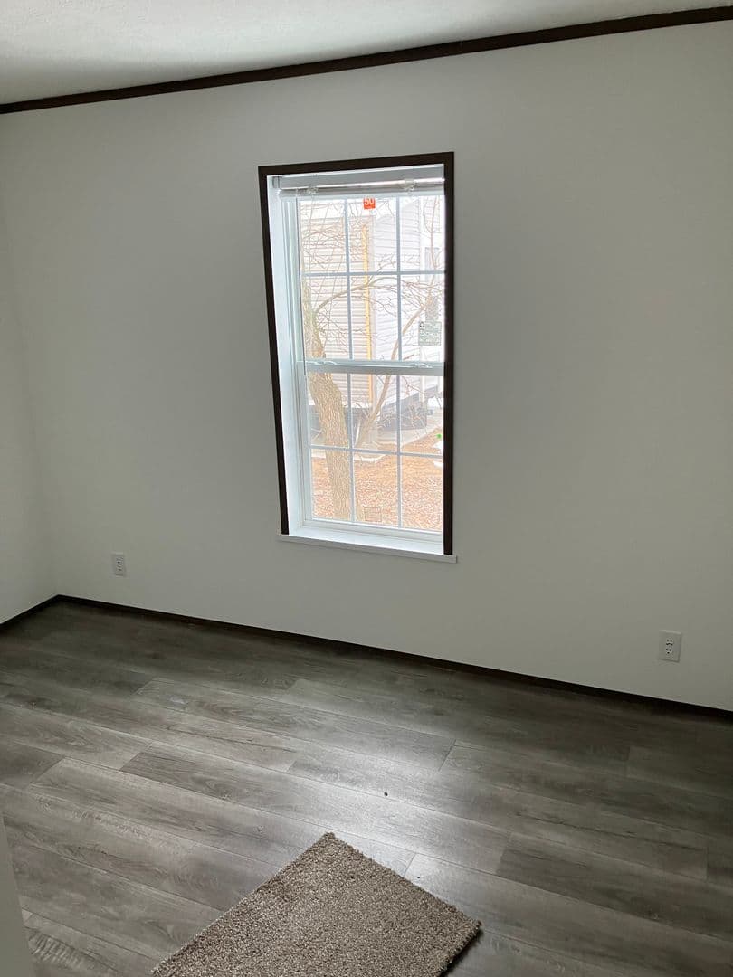 Stevens Point Apartment: 1430 Torun Road