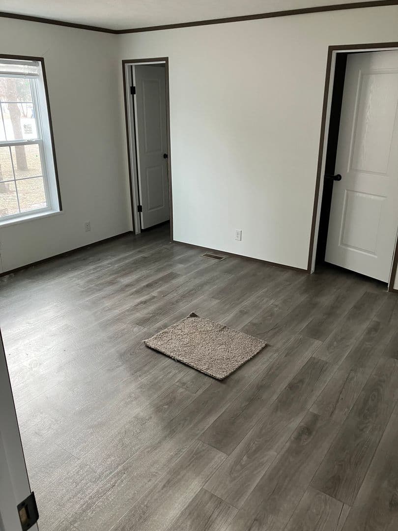 Stevens Point Apartment: 1430 Torun Road