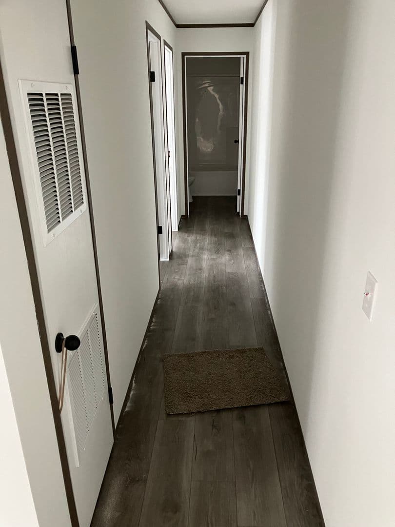 Stevens Point Apartment: 1430 Torun Road