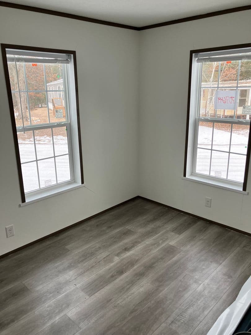 Stevens Point Apartment: 1430 Torun Road