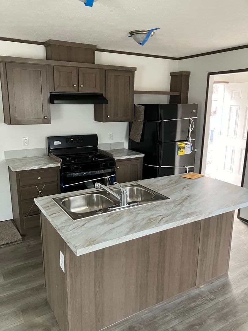 Stevens Point Apartment: 1430 Torun Road