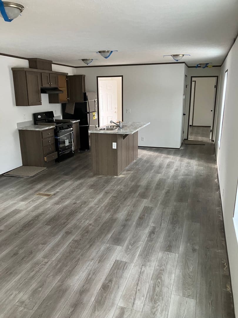 Stevens Point Apartment: 1430 Torun Road