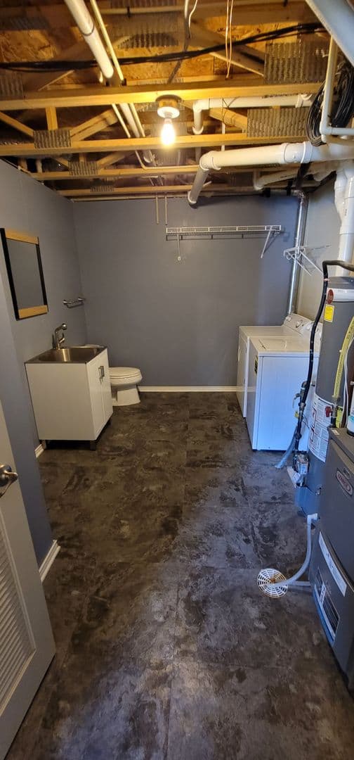 Omaha Apartment: C/O Schwalb Realty
